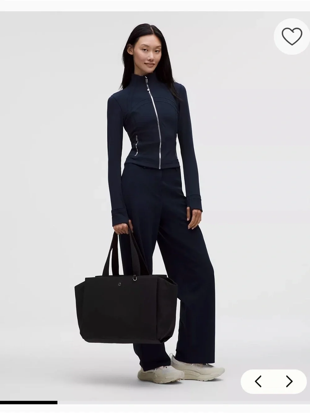 lululemon athletica designed casual
